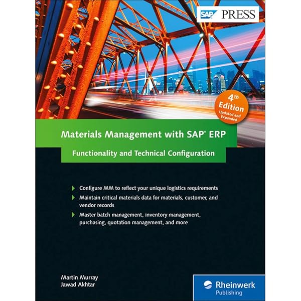 コンピュータ+IT Maximize WarehouseOperation with SAP ERP Amazon | Warehouse Management With SAP ERP: Functionality